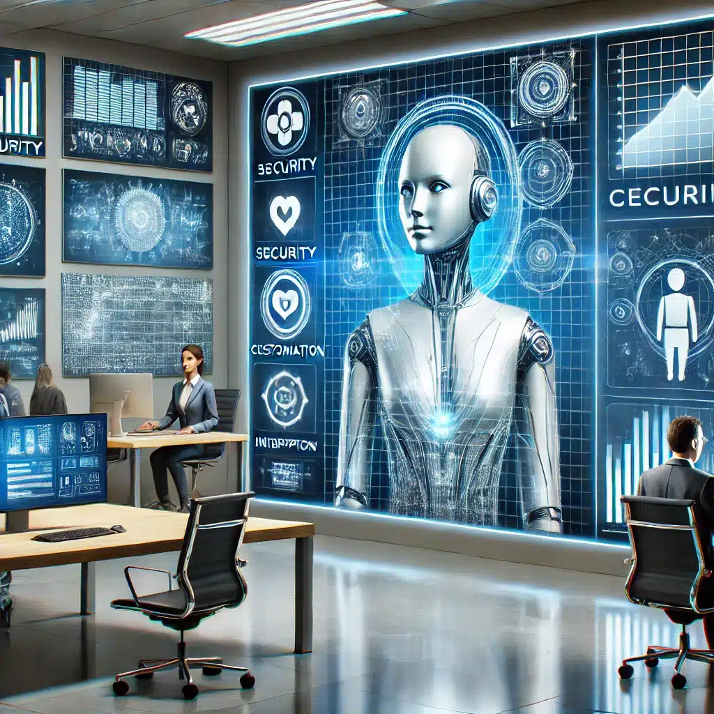 Claude Enterprise: Empowering Businesses with Advanced AI