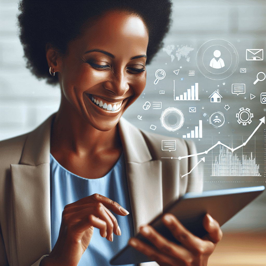 The Impact of Mobile Optimization on Small Business Website Conversions