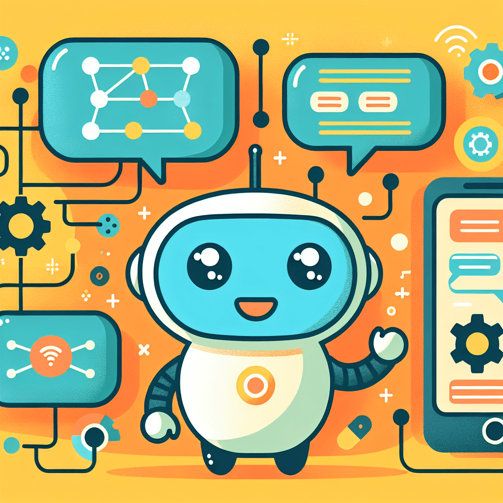AI for Chatbot: Mutual Info