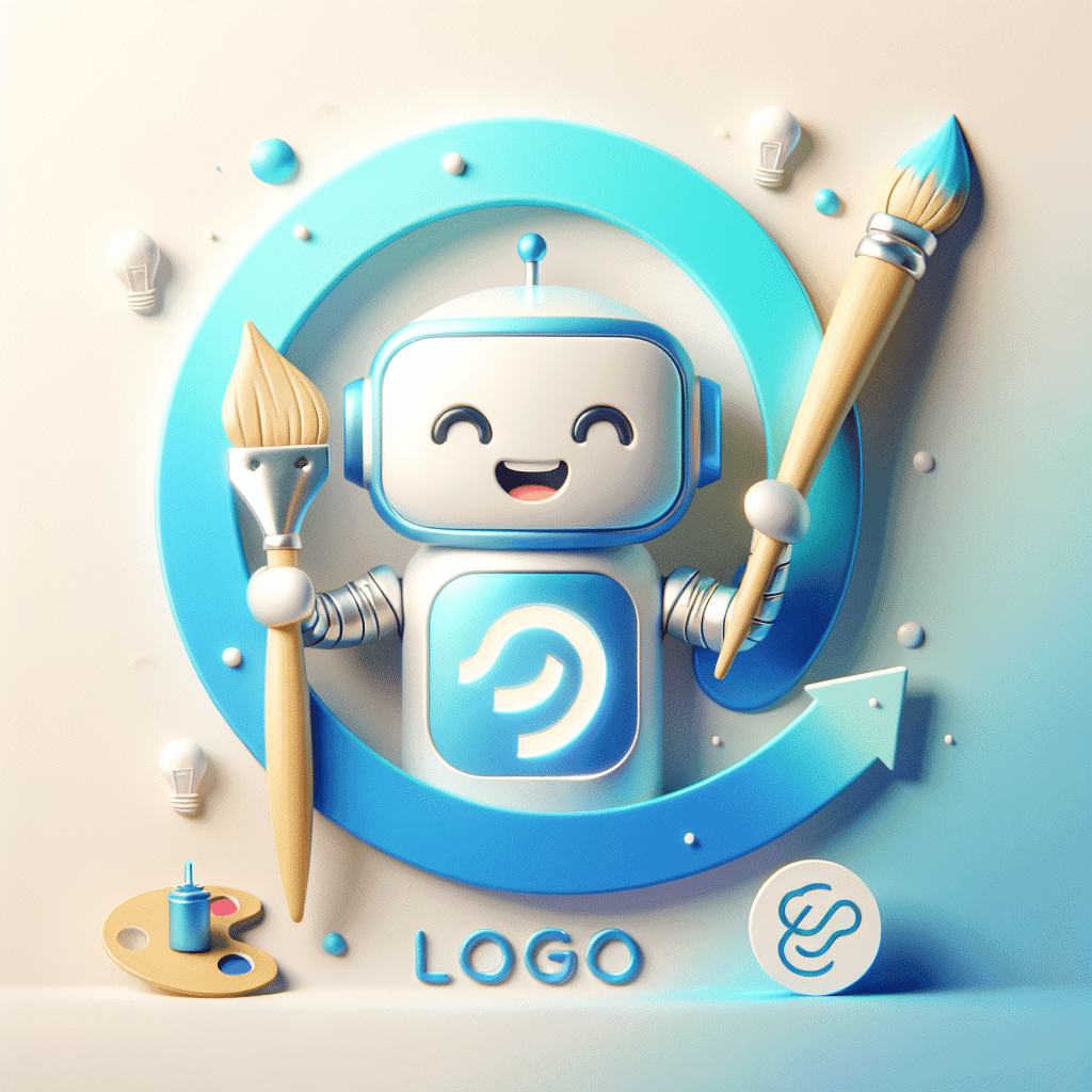 AI for Logo Generating: Namecheap