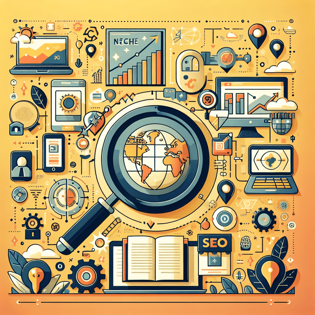 How to Find Niche Social Bookmarking Sites for Targeted SEO