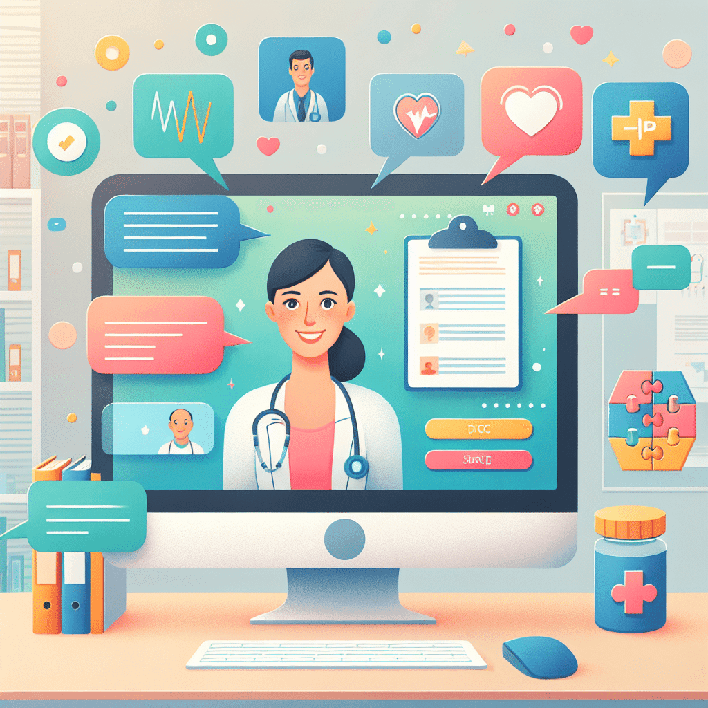 Natural Language Processing in Electronic Health Records Management