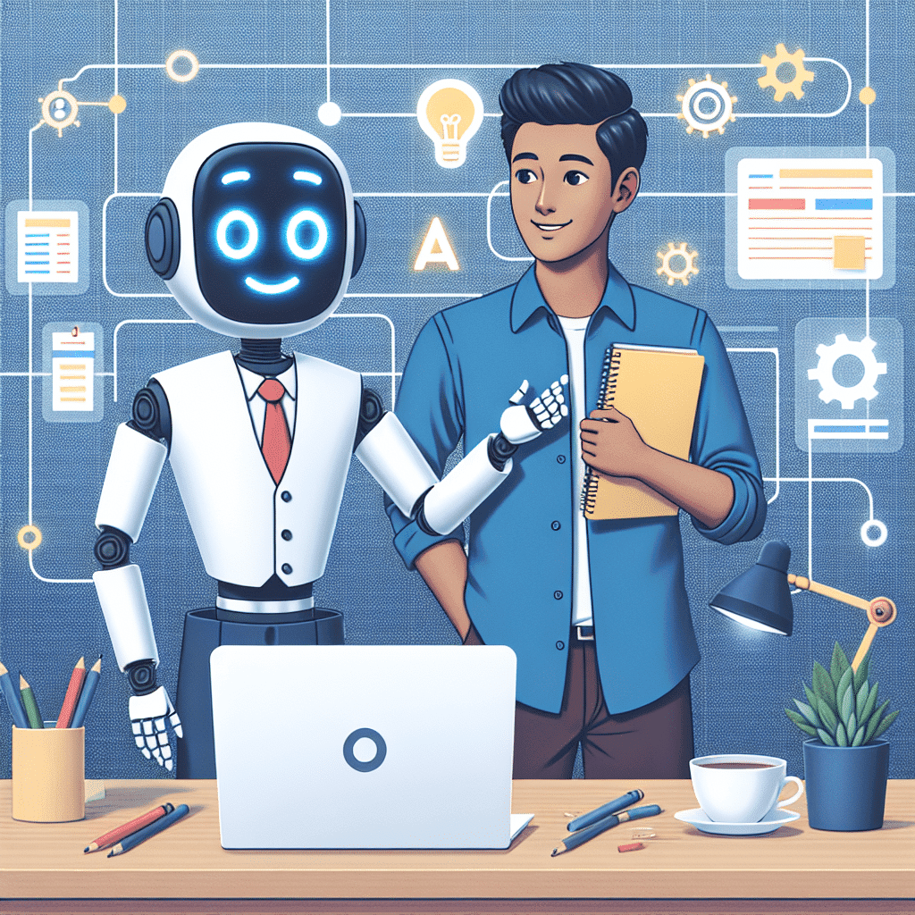 AI for Productivity: Notion AI