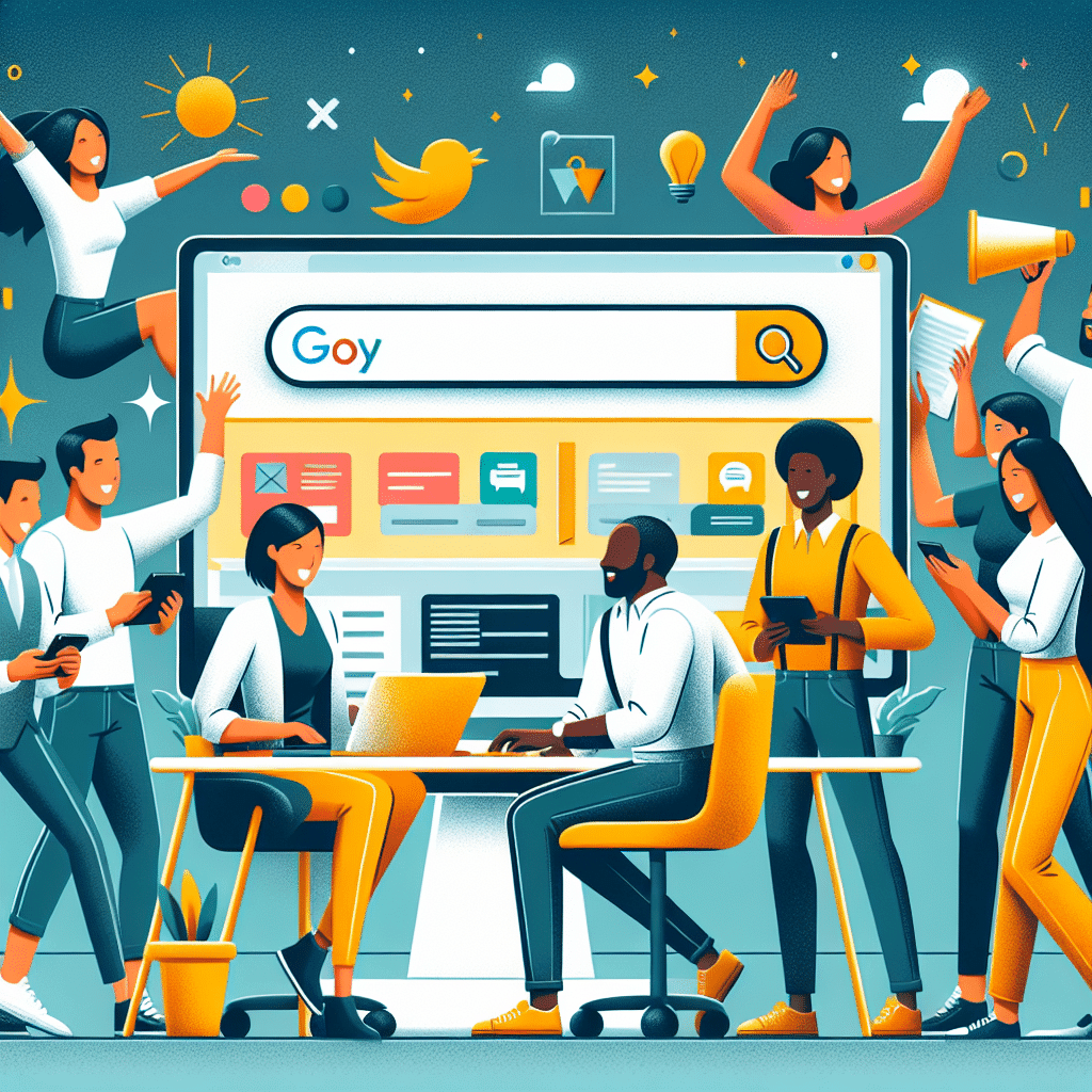 Why We Switched to Perplexity AI as the Detault Search Engine