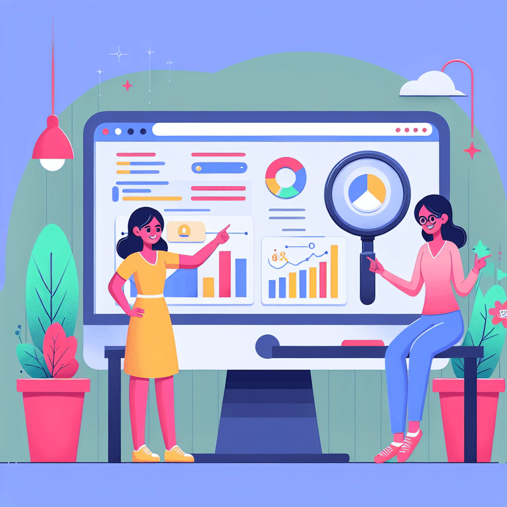 Understanding Google Search Console