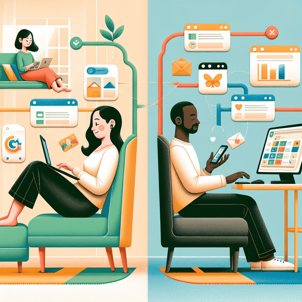The Benefits of Social Bookmarking for Personal and Professional Use
