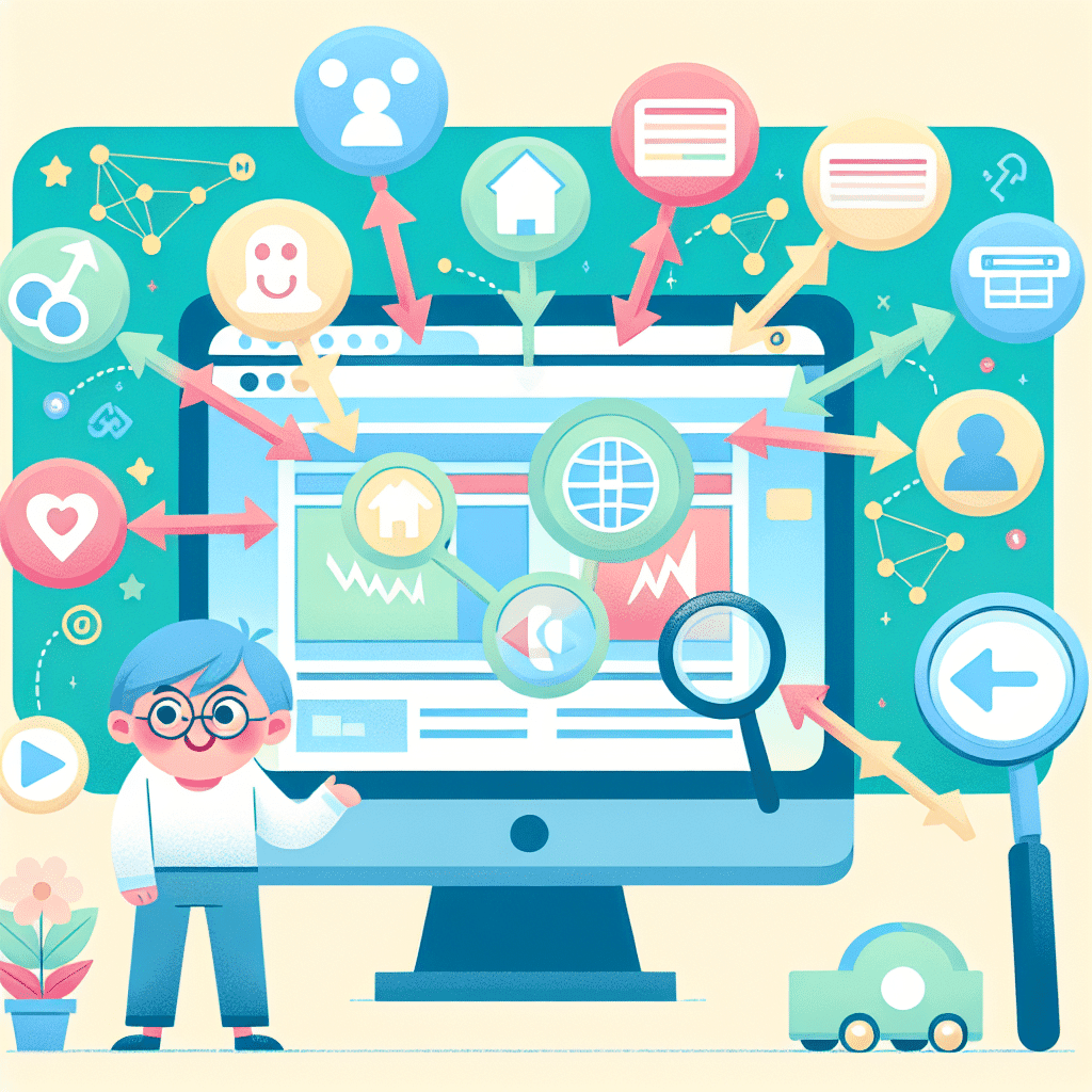 Using Social Bookmarking to Improve Website Crawlability and Indexing