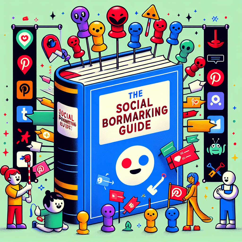 Social Bookmarking for Beginners: A Comprehensive Guide