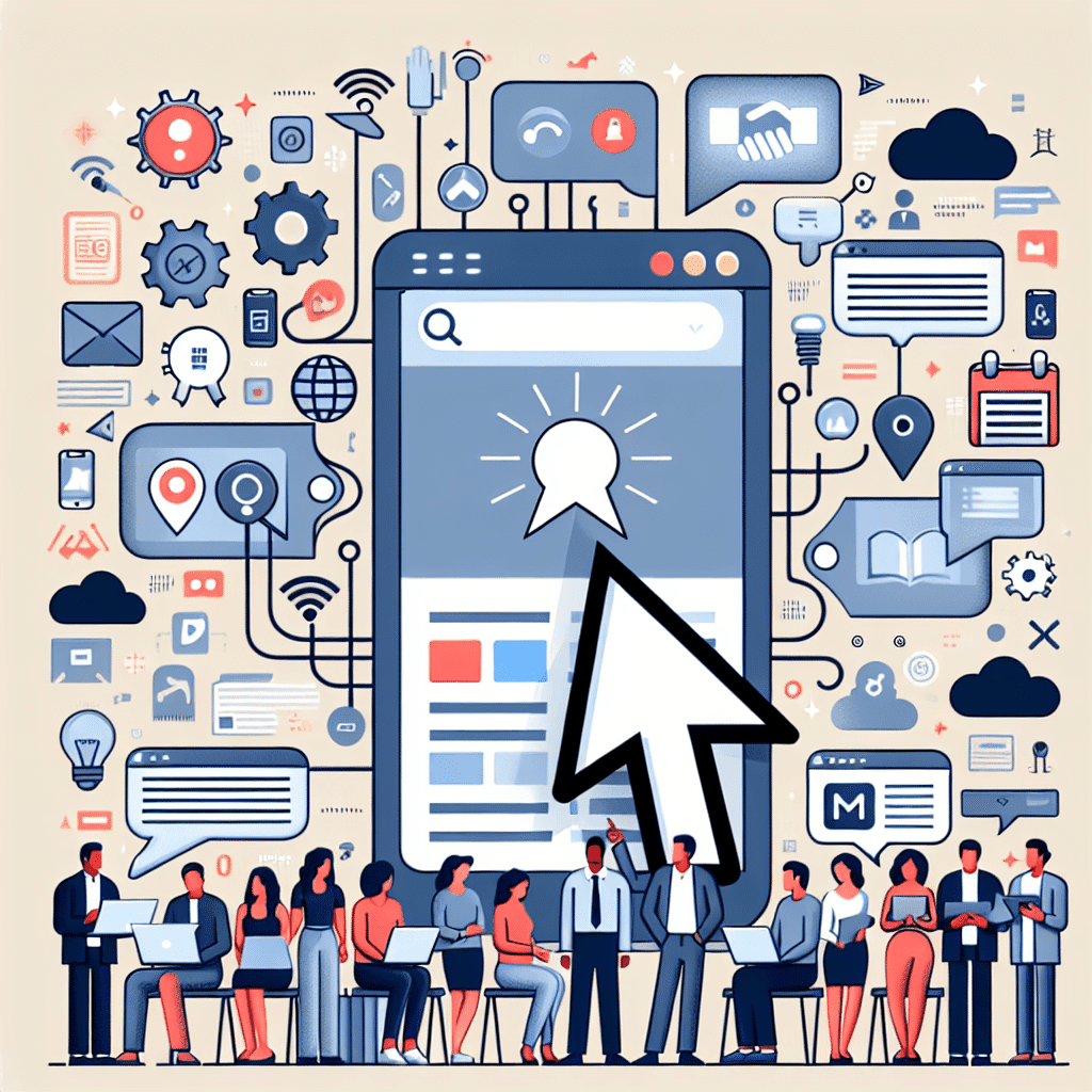How to Create an Effective Social Bookmarking Strategy