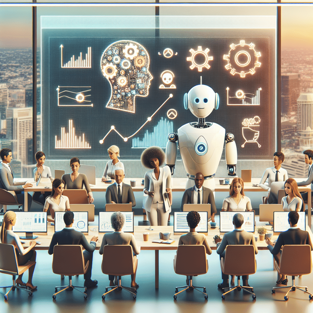 Streamline Workflows with AI (3 Easy Use Case Examples)