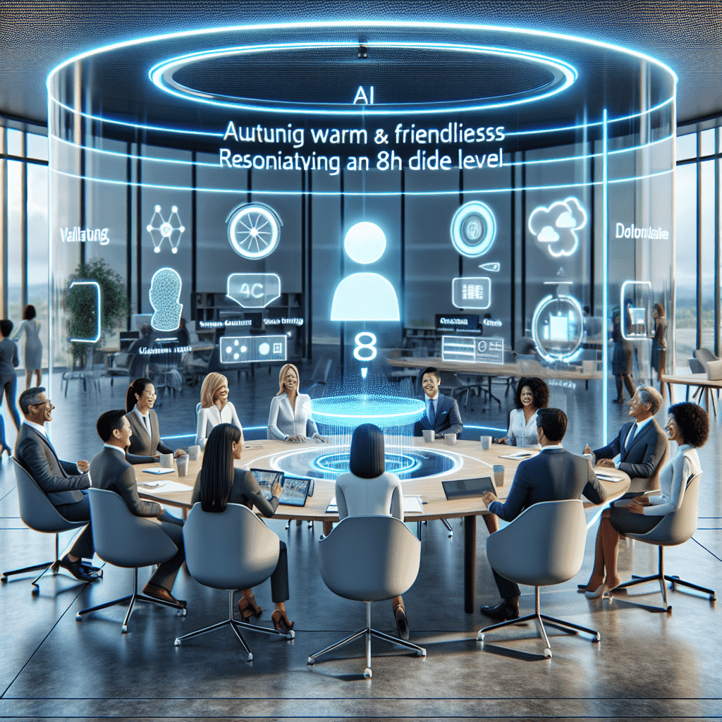 AI for Meetings: Tldv