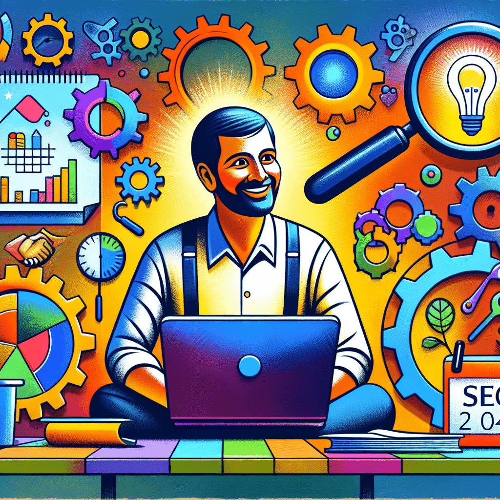 Top 10 Best SEO Tools to Use in 2024