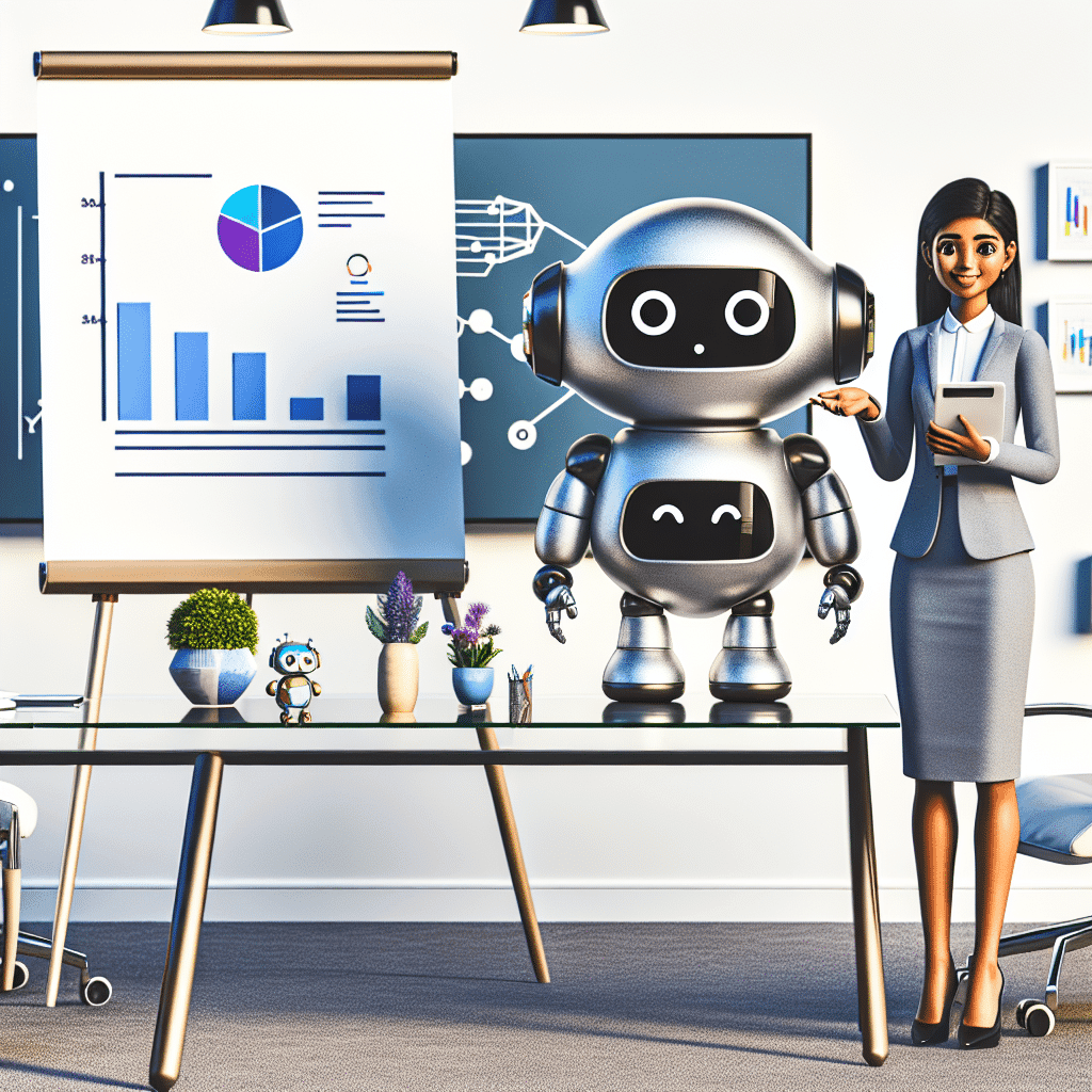 How to Transform Your Business with AI Agents: A Comprehensive Guide
