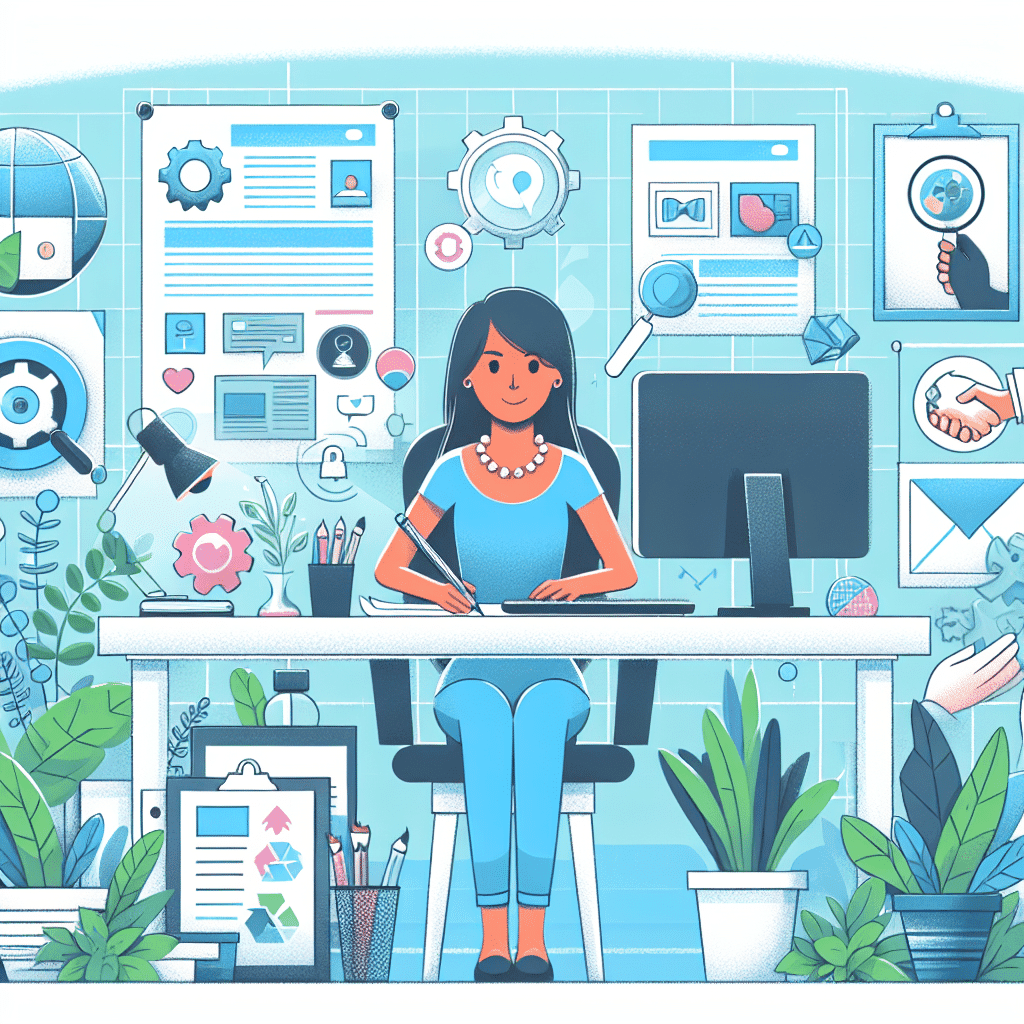Things to Consider When Choosing a Web Design Agency