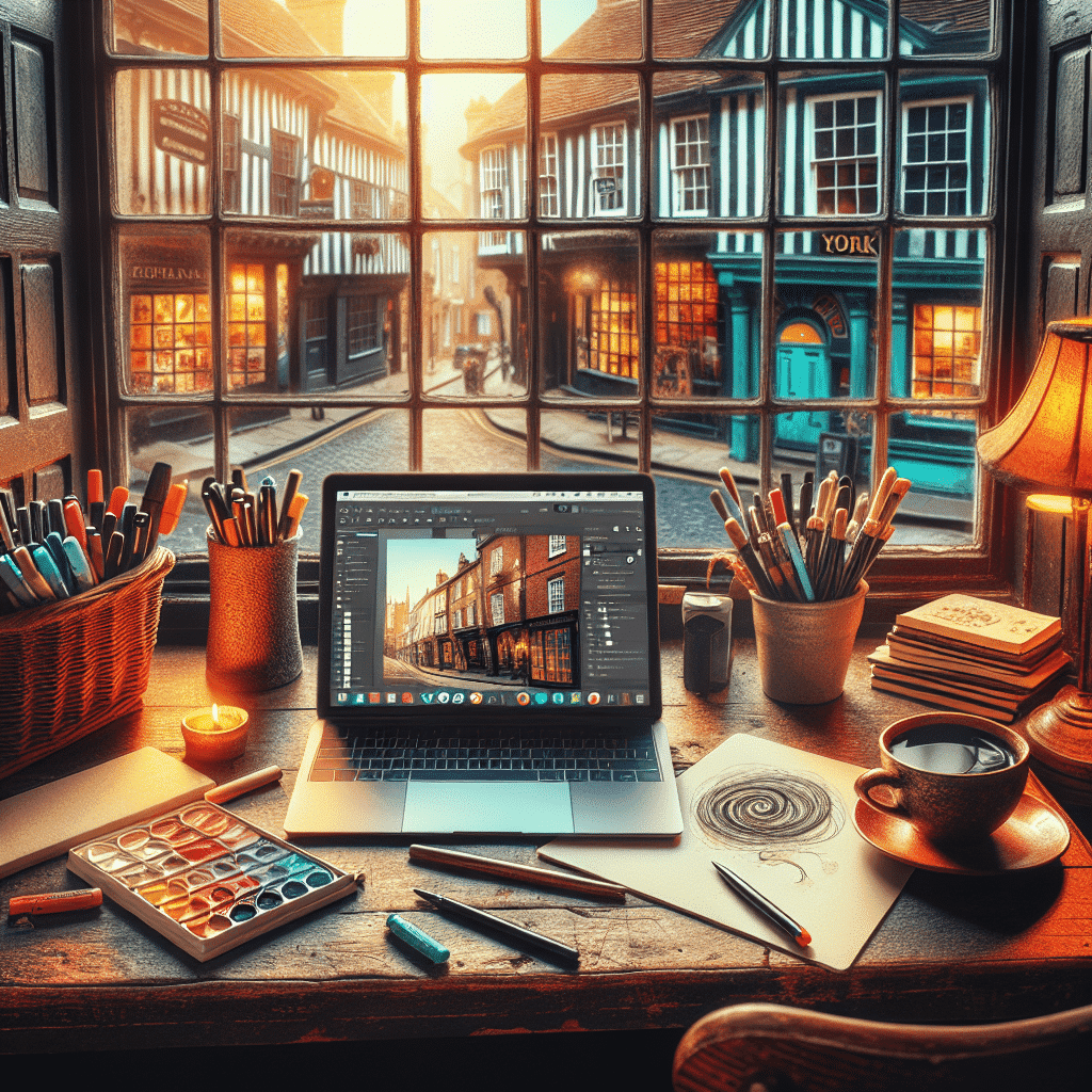 Custom Website Design York PA