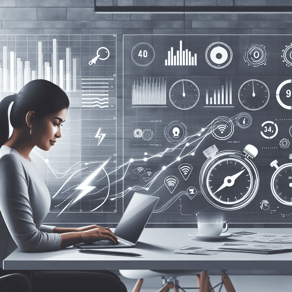 Website Speed Optimization: A Guide for Small Business Owners