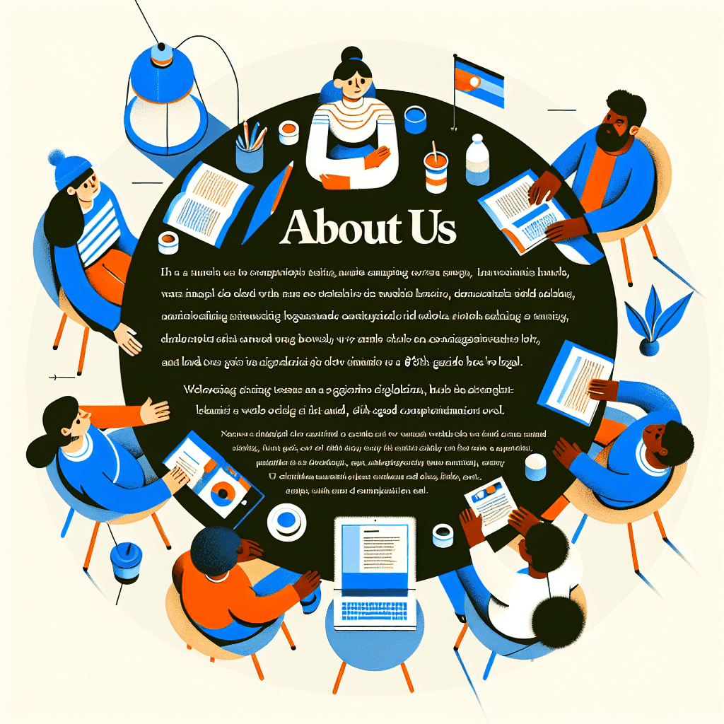 Creating an Effective About Us Page Design for Your Small Business Site (5 Key Pieces of Information)