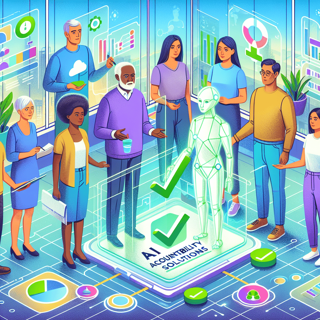 Ensuring Accountability in AI Agent Systems: Challenges and Solutions