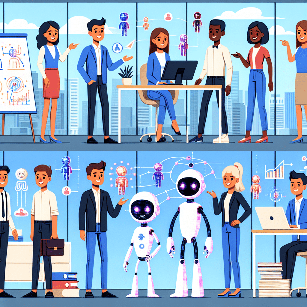 The Complete Guide to Implementing AI Agents in Business
