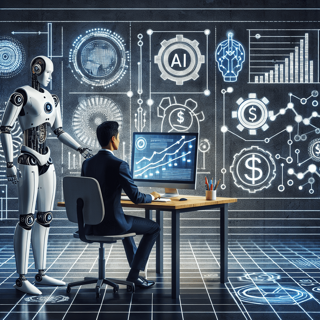 How to Measure ROI on AI Business Process Automation