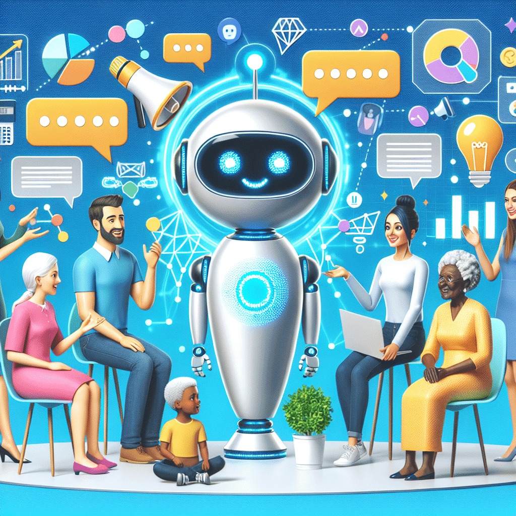 AI Chatbots Marketing: Enhancing Customer Engagement