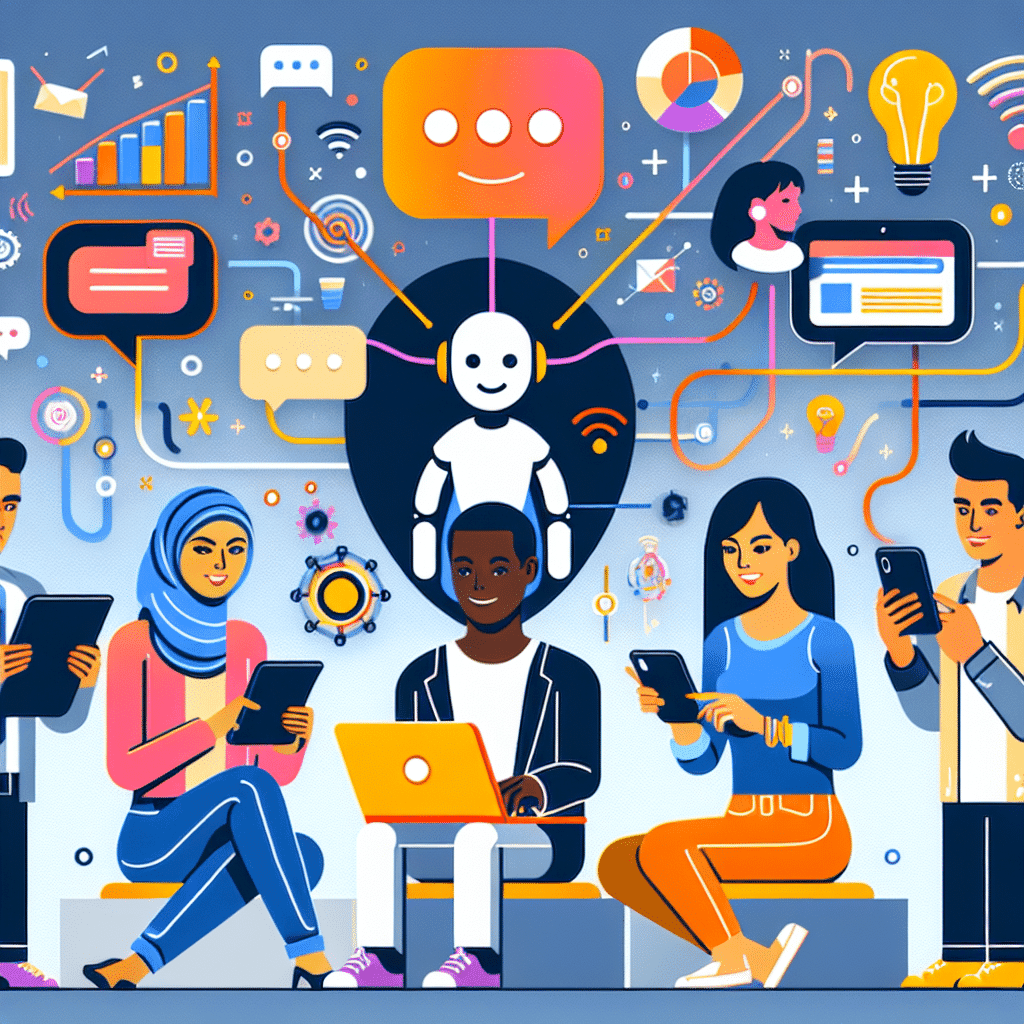 Leveraging AI for Personalized Content Creation in Marketing