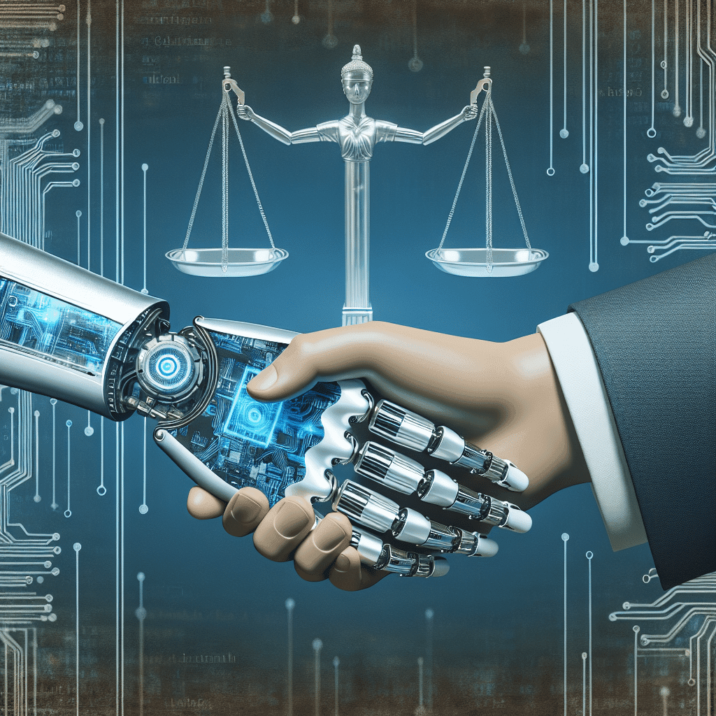 Ethical Considerations in AI-Powered Software Development
