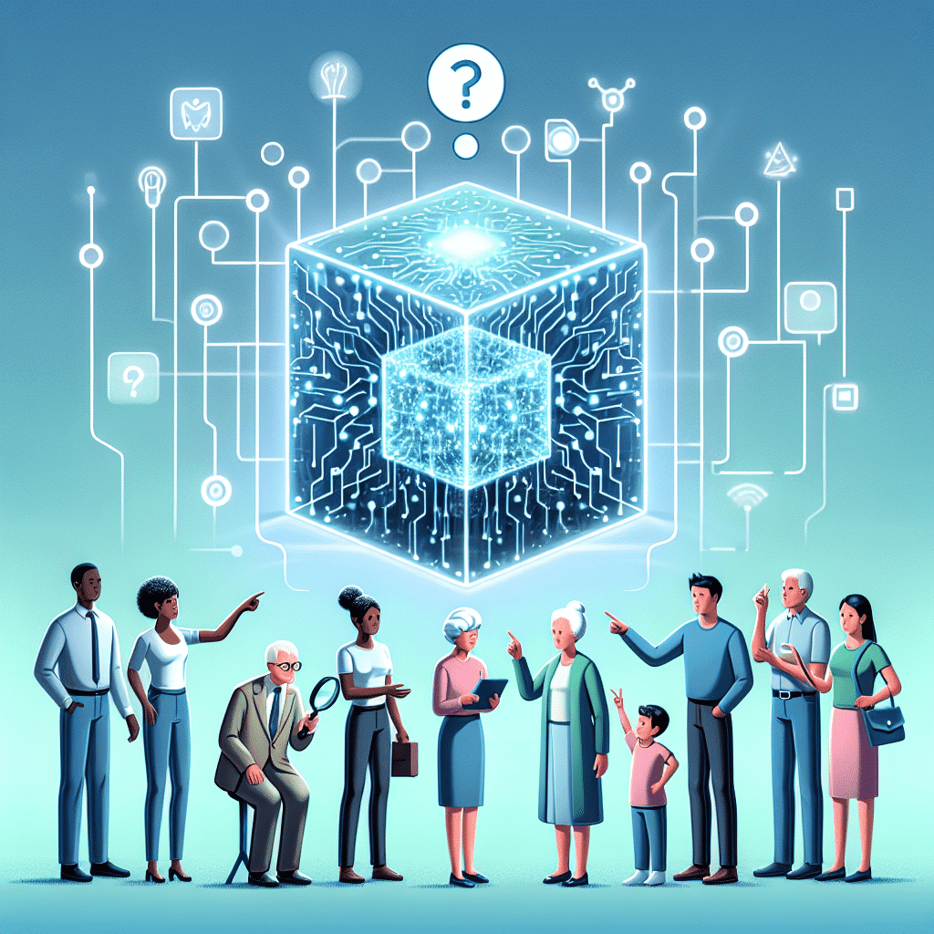 Best Practices for Ensuring Transparency in AI Agent Decision-Making