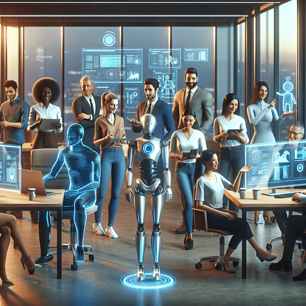 Business Process Automation Use Cases