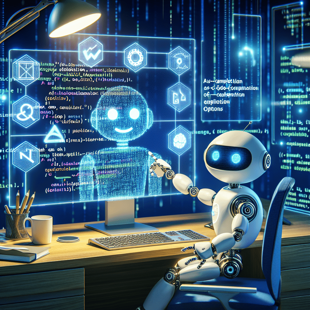 Best AI Code Completion Tools: Top 5 Picks for Developers