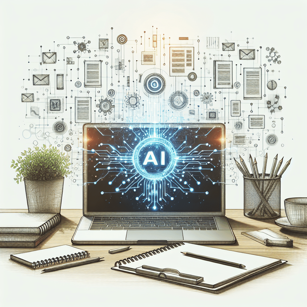 The Best AI Tools for Automated Documentation Generation