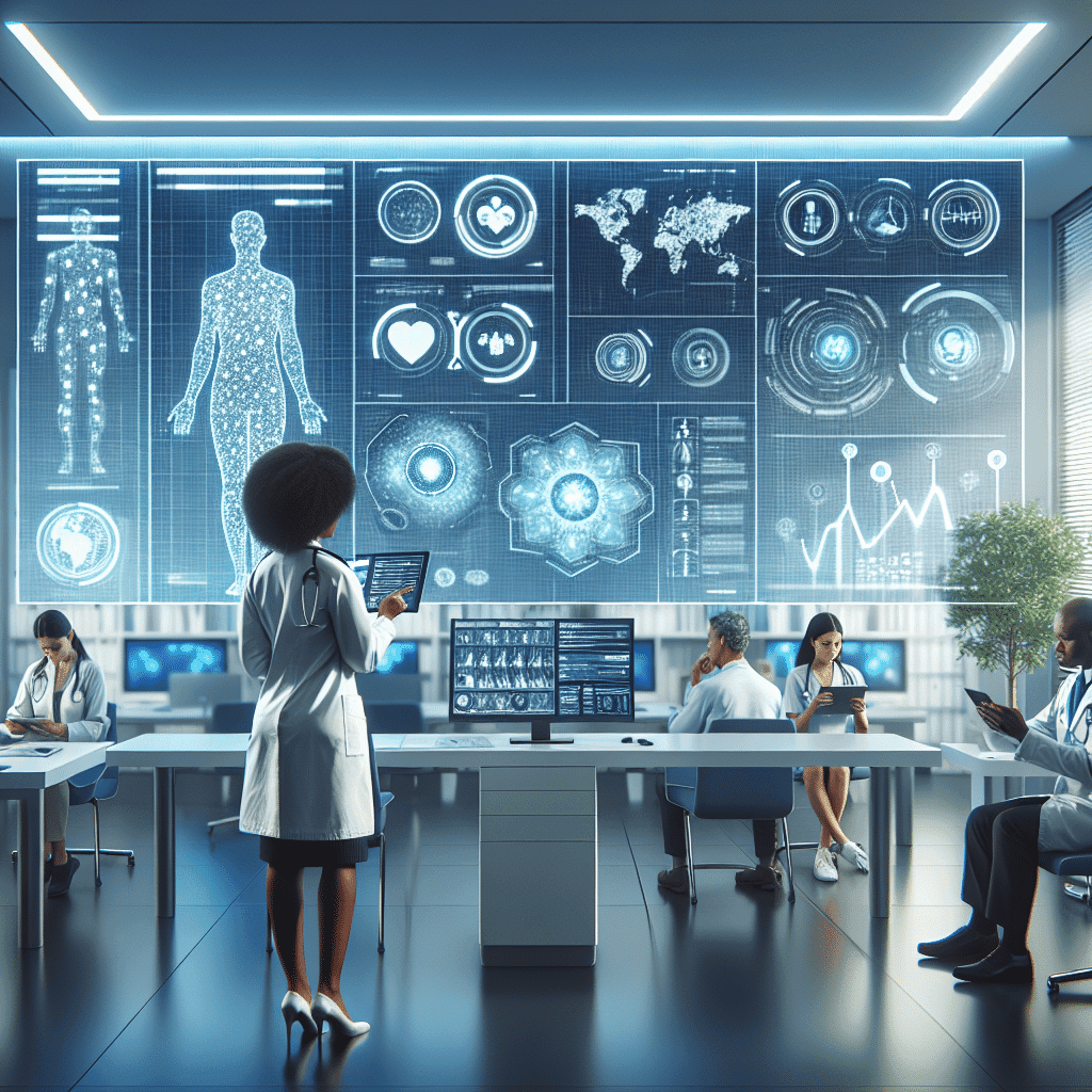 Comparing the Top AI-Driven Electronic Health Record Systems (Best AI EHR Systems)