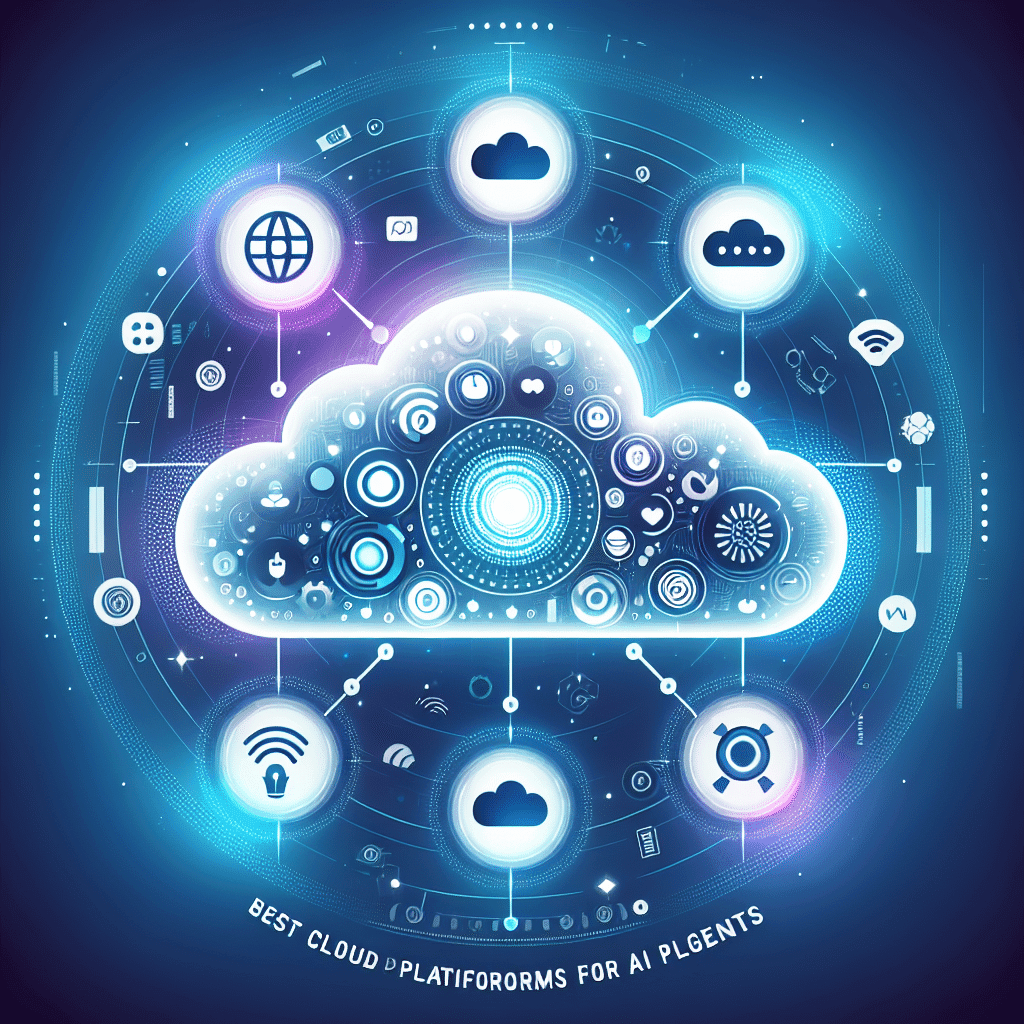 Top 5 Cloud Platforms for Deploying AI Agents