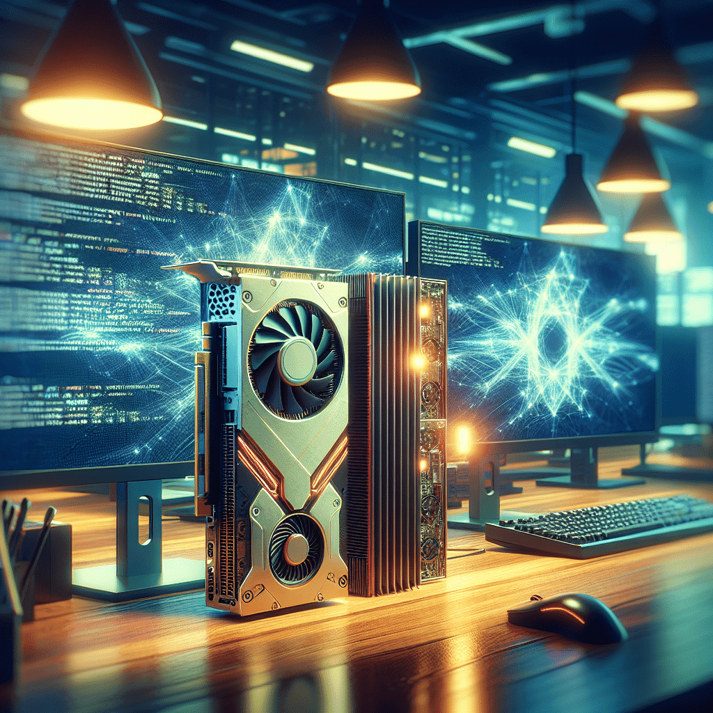 Best Hardware for AI Development: GPUs and TPUs Reviewed