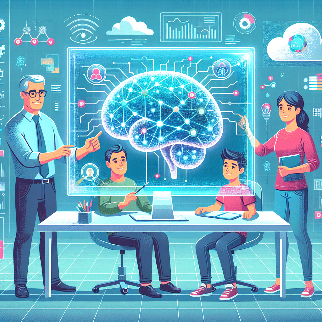 Microsoft Co-Pilot Plus with Advanced Neural Processing Units (NPU)