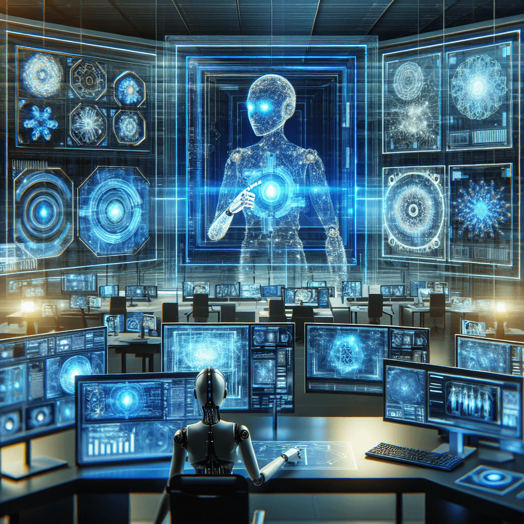 Integrating Computer Vision AI Agents: Enhancing Visual Intelligence