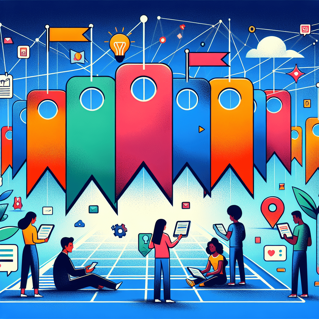 Content Curation Social Bookmarking Tools for Organization and Discovery
