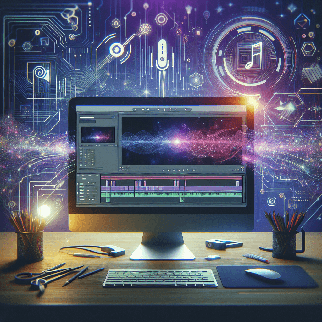 AI for Video: Descript