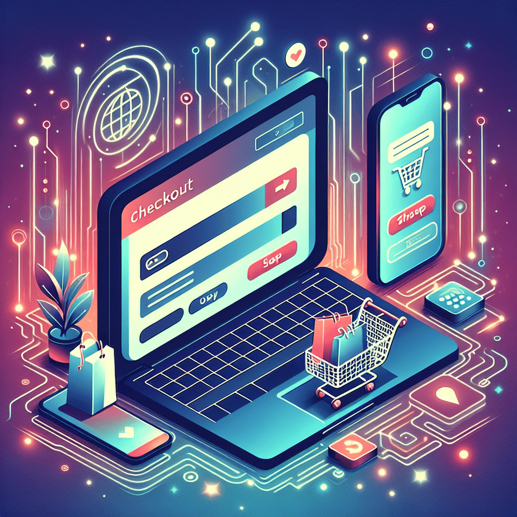 Creating a Seamless Checkout Process for Your Small Business E-commerce Site