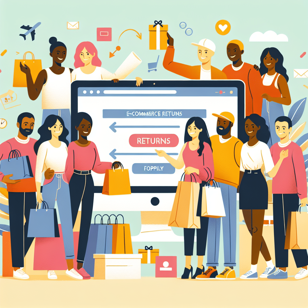 How to Create an Effective E-Commerce Returns Policy and Refunds Policy for Your Online Store