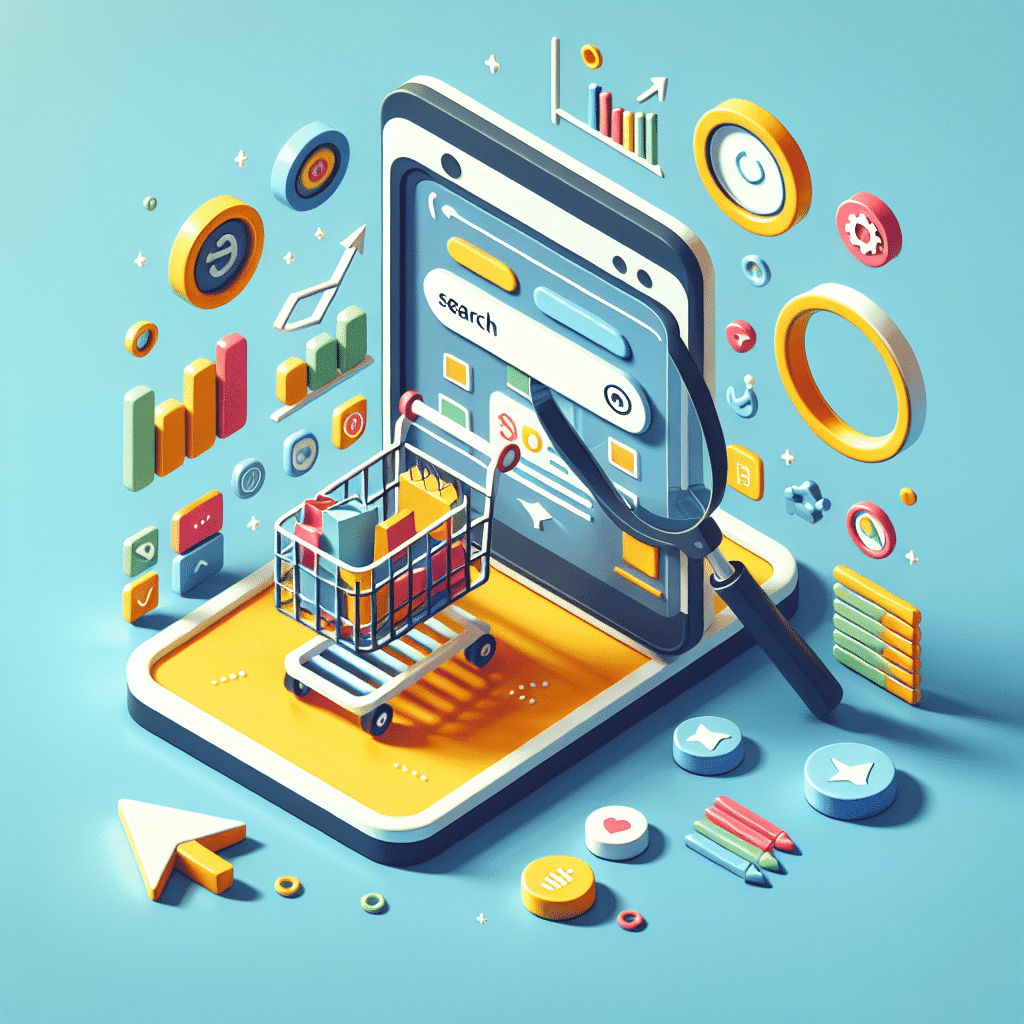 E-commerce SEO Strategies: Boosting Visibility for Your Small Business Online Store