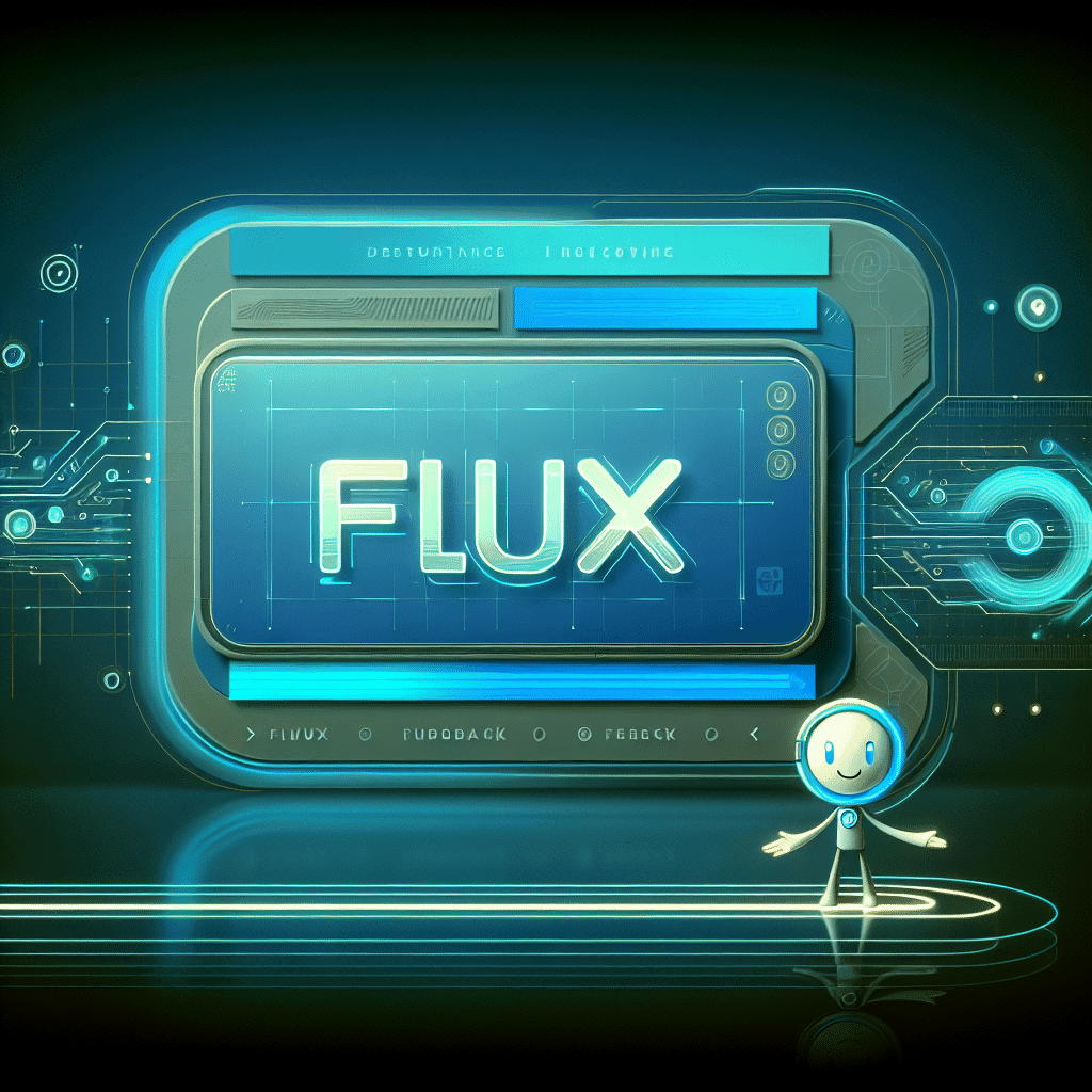 What is FLUX and the New FLUX1.1 [pro]