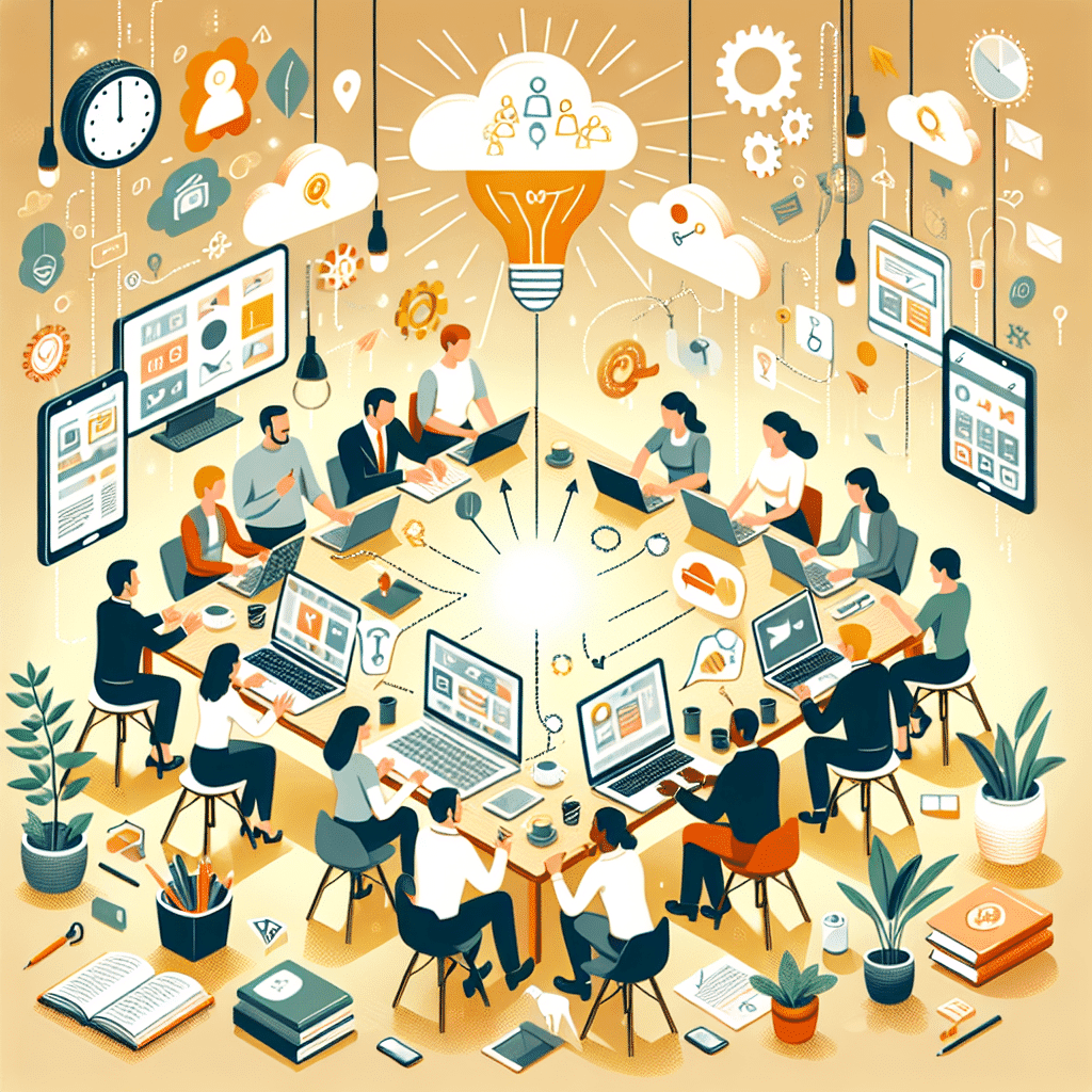 Why We Use and Recommend Google Workspace