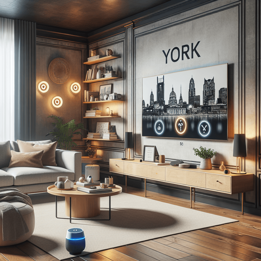 Home Technology Solutions York PA