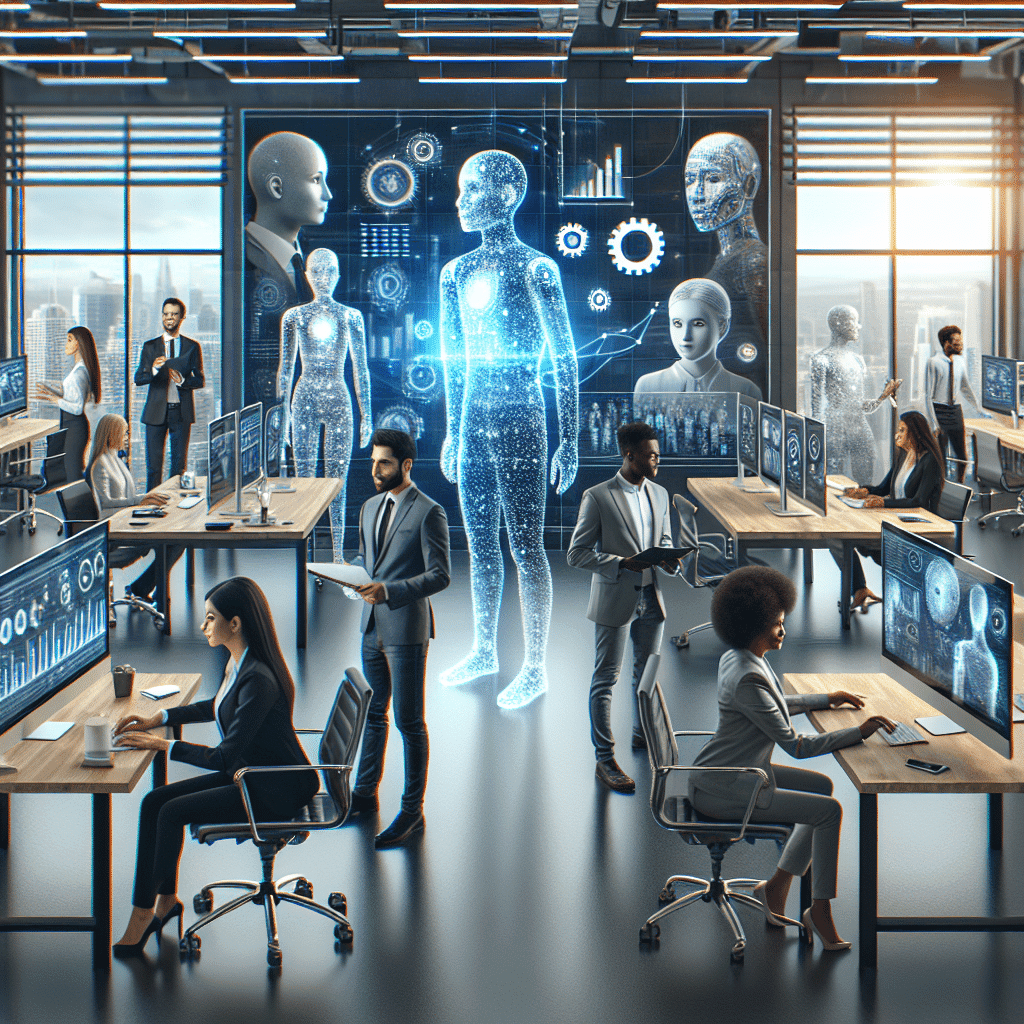 Best Practices for Integrating AI Agents Business Systems