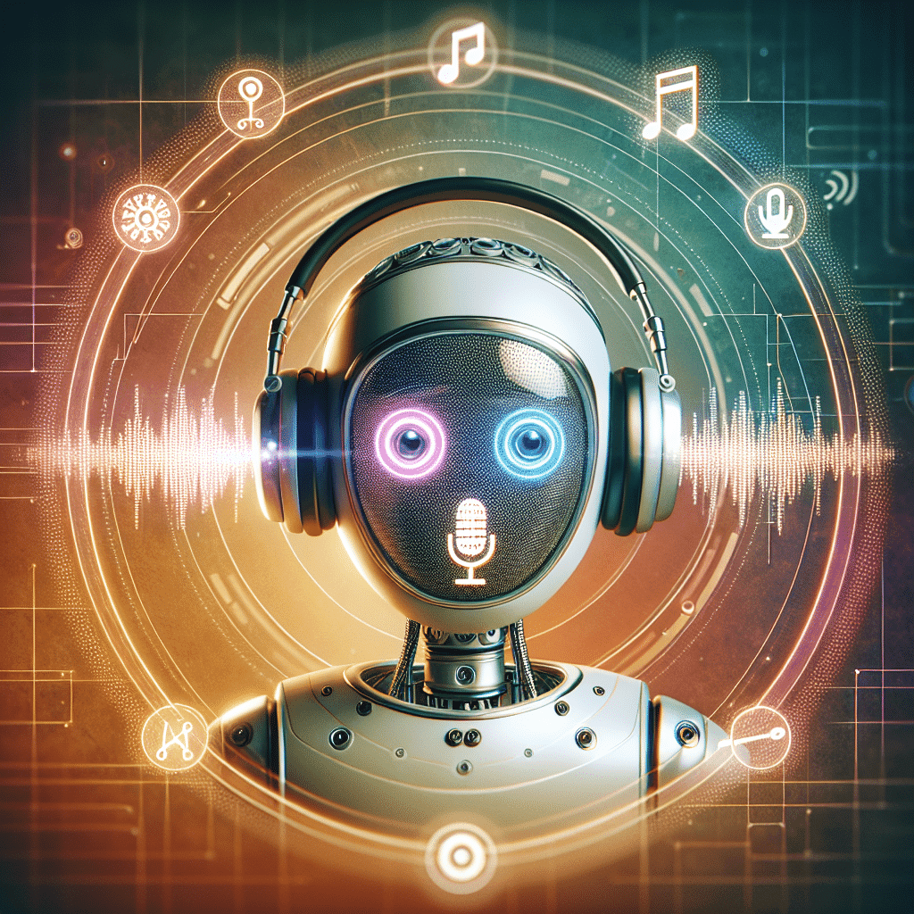AI for Voice: LOVO