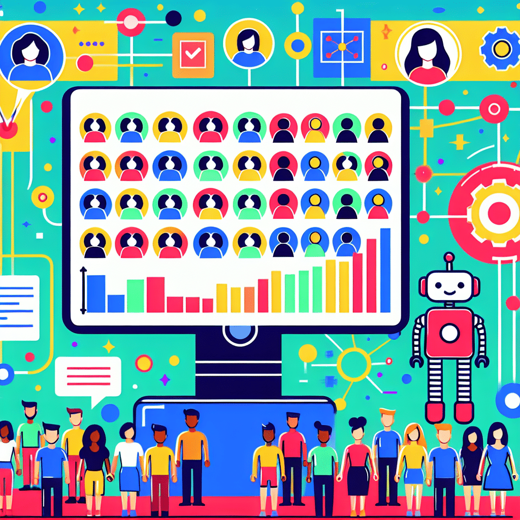 Machine Learning for Customer Segmentation: Revolutionizing Marketing Strategies