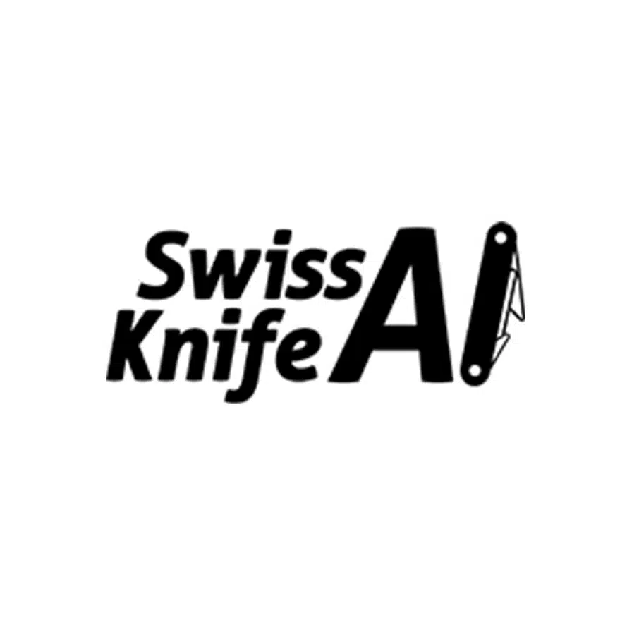SwissKnifeAI