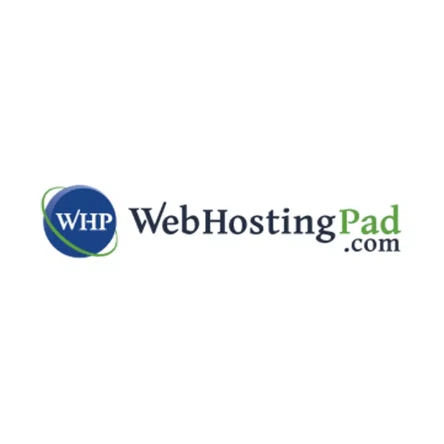 Web Hosting Pad