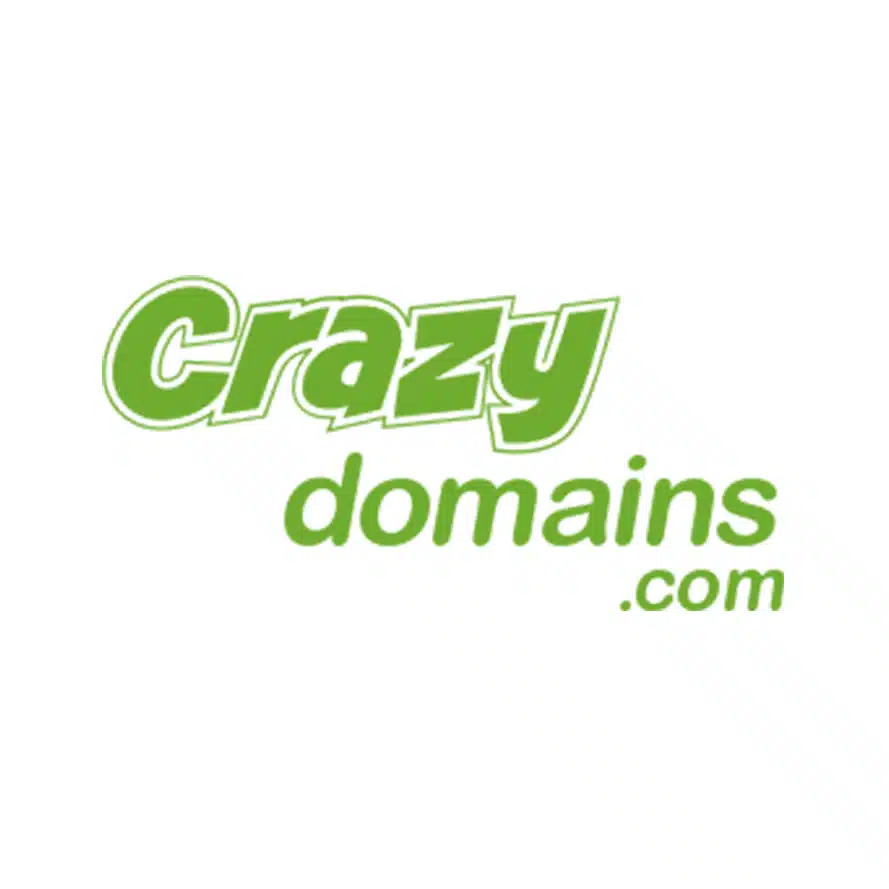 Crazy Domains